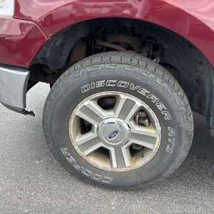 2006 FORD F-150 XLT — миниатюра 17