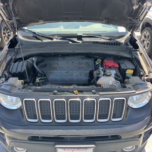 2019 JEEP RENEGADE LATITUDE — миниатюра 43