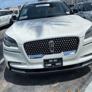 2023 Lincoln AVIATOR RESERVE — фото 10