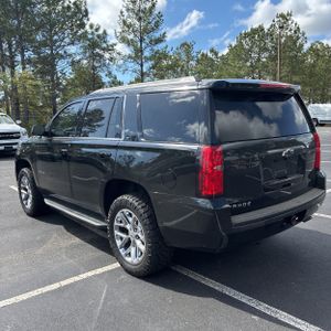 CHEVROLET TAHOE LT - 5