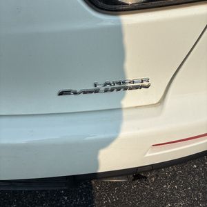 2014 Mitsubishi LANCER EVOLUTION GSR thumbnail 23