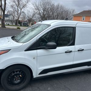 FORD TRANSIT CONNECT XL - 2