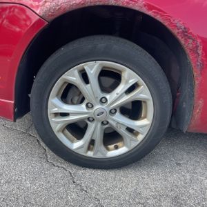 2012 FORD FUSION SE — миниатюра 17