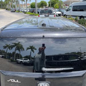 صورة مصغرة 16 لـ 2013 KIA SOUL BASE