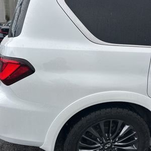 صورة 60 لـ 2022 Infiniti QX80 PREMIUM SELECT