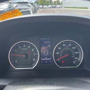 صورة مصغرة 39 لـ 2010 Honda CR-V EX
