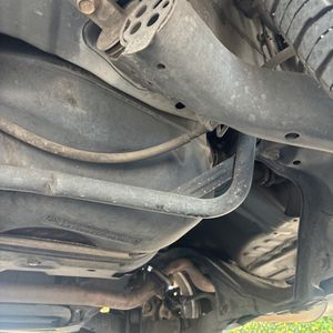 صورة مصغرة 28 لـ 2010 Honda CR-V EX-L