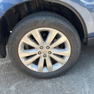 2012 Subaru FORESTER 2.5X PREMIUM — миниатюра 19
