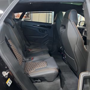 صورة مصغرة 31 لـ 2024 Lamborghini URUS S