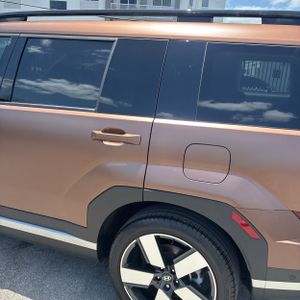 HYUNDAI SANTA FE LIMITED - 6