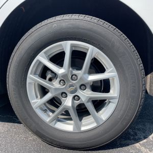 صورة مصغرة 18 لـ 2024 Chevrolet EQUINOX LS
