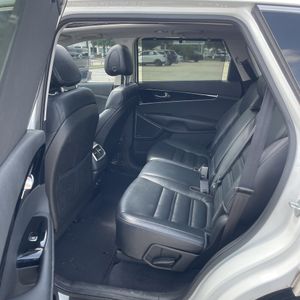 2016 KIA SORENTO SX V6 缩略图 34