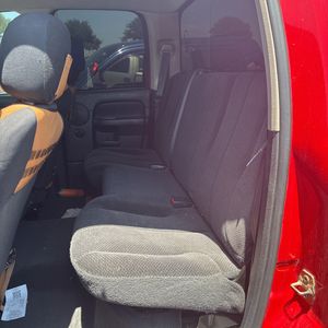 صورة مصغرة 30 لـ 2003 Dodge RAM 2500 ST