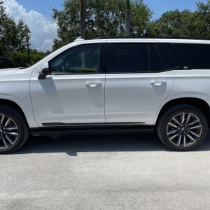 2023 Cadillac ESCALADE SPORT PLATINUM — фото 4