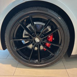 2024 Porsche 911 CARRERA — миниатюра 19