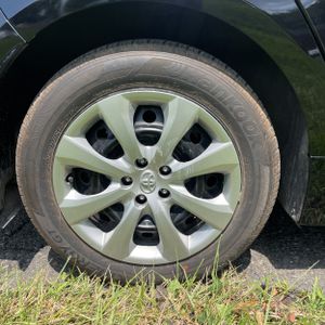 2026 Toyota COROLLA LE 缩略图 19
