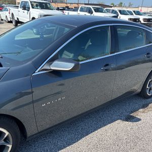 CHEVROLET MALIBU - 2