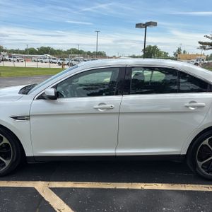 FORD TAURUS SEL - 4