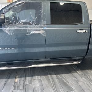 صورة 3 لـ 2014 Chevrolet SILVERADO 1500 LT