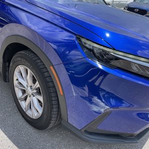 2024 Honda CR-V EX — миниатюра 56