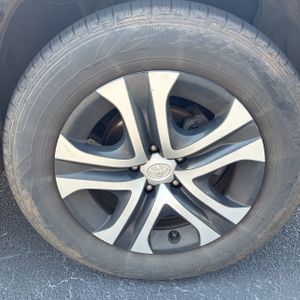 صورة 20 لـ 2016 Toyota RAV4 LE