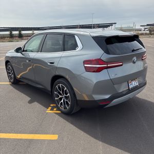 BMW X3 30 XDRIVE - 5