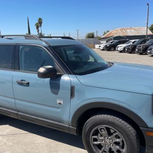 صورة مصغرة 13 لـ 2023 FORD BRONCO SPORT BIG BEND