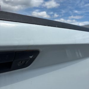 2013 RAM 2500 TRADESMAN — фото 59