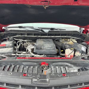 صورة مصغرة 43 لـ 2021 Chevrolet SILVERADO 1500 RST