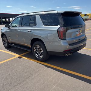 2025 Chevrolet TAHOE Z71 照片 5