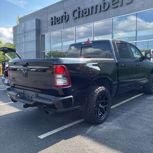 صورة 7 لـ 2023 RAM 1500 BIG HORN