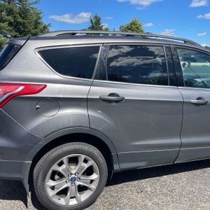 FORD ESCAPE SEL - 9
