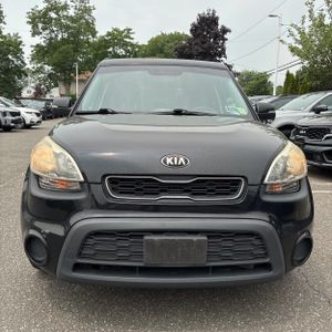 2013 KIA SOUL + thumbnail 14