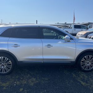 صورة مصغرة 11 لـ 2016 Lincoln MKX RESERVE