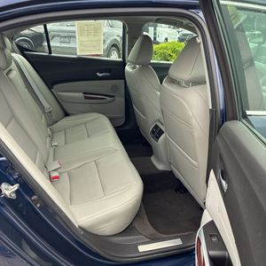 2015 Acura TLX V6 W/TECH 缩略图 35