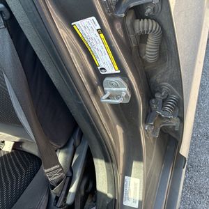 2012 Dodge JOURNEY SXT — миниатюра 43