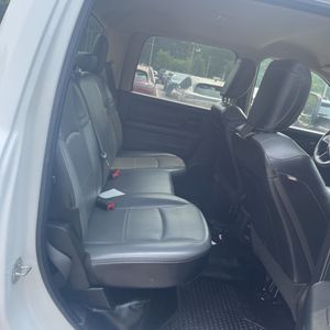2020 RAM 3500 TRADESMAN 缩略图 35