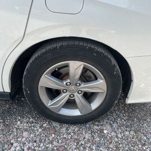 2020 Honda ODYSSEY EX-L 缩略图 18
