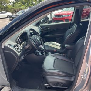 2019 JEEP COMPASS ALTITUDE 缩略图 31