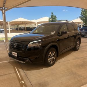 صورة 1 لـ 2023 Nissan PATHFINDER SL