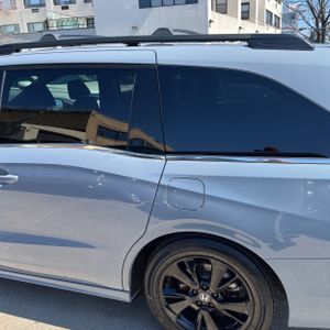 HONDA ODYSSEY SPORT - 6