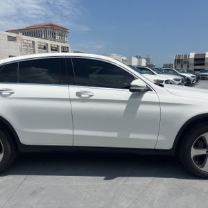 صورة مصغرة 11 لـ 2023 Mercedes-BENZ GLC