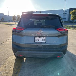 صورة 7 لـ 2023 Nissan ROGUE SV