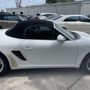 PORSCHE BOXSTER BASE - 9