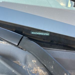 صورة مصغرة 52 لـ 2017 Mercedes-BENZ E-CLASS