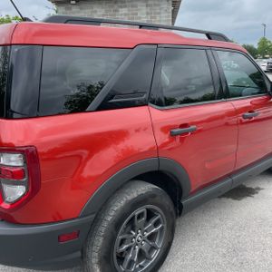 FORD BRONCO SPORT BIG BEND - 9
