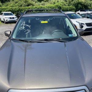 صورة مصغرة 15 لـ 2019 Subaru FORESTER PREMIUM