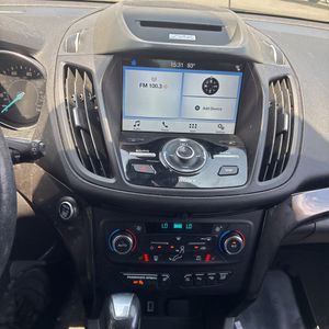 2017 FORD ESCAPE TITANIUM thumbnail 37