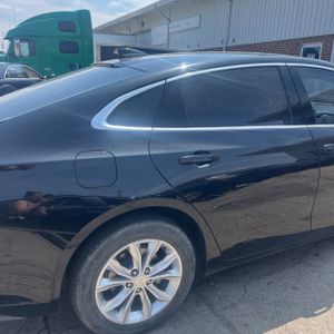 صورة 9 لـ 2023 Chevrolet MALIBU LT