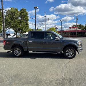 FORD F-150 XLT - 10